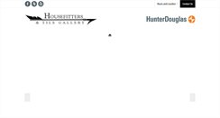 Desktop Screenshot of nantucketblinds.com